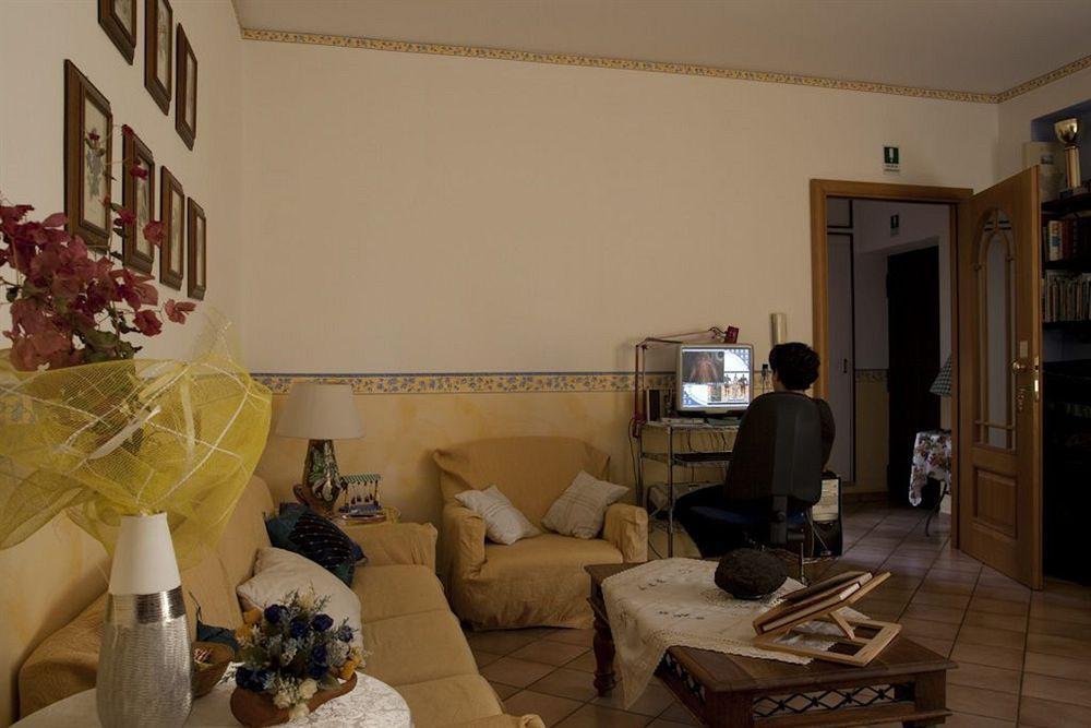 קטאניה B&B Giuseppe Verdi מראה חיצוני תמונה