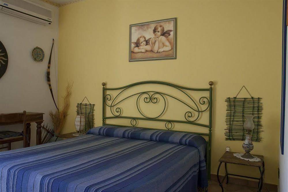קטאניה B&B Giuseppe Verdi מראה חיצוני תמונה
